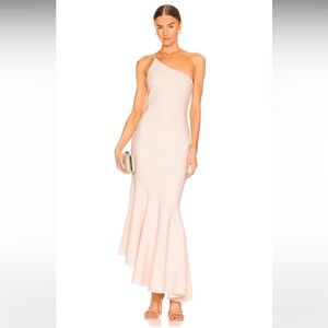 Significant Other Tori Dress in Blush